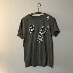 San Antonio Spurs Shirt